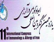 11th international congress of immunology and allergy 