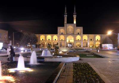 گشتی در آبکی‌ترین موزه ایران! 