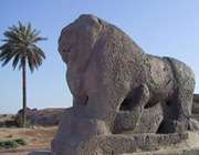 حضارة بابل القديمة