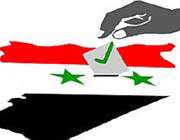 انتخابات سوريه