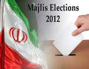 majlis elections 2012