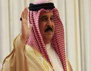 a top iranian commander says bahrain’s al khalifa regime will face the same fate as former despots.
