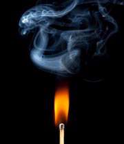 flame