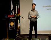 گفتگو با مسئول خاورمیانه مجمع جهانی زمان سنجی اختفا (iota)گفتگو با مسئول خاورمیانه مجمع جهانی زمان سنجی اختفا (iota)