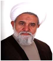 استاد حاج شیخ علی اکبر صادقی رشاد