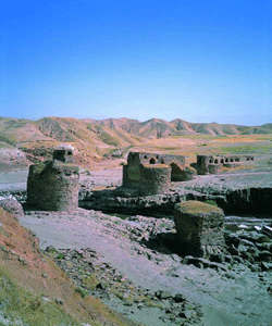 پل 1500 ساله ایران