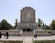 سفر به طوس