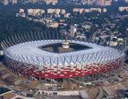 ورزشگاه‌هاي يورو 2012 در يک نگاه 