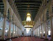 معماری مسجد در هنر اسلامی