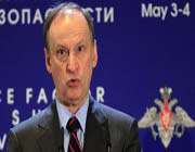 secretary of the russian security council nikolai patrushev