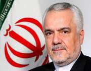 le vice-président de la république islamique d’iran 