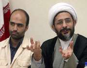 نشست هماهنگي مديران بيستمين نمايشگاه قرآن كريم