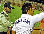 فاجعه در هفته اول ليگ برتر