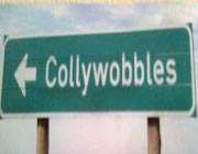 collywooble