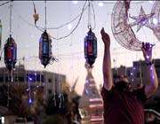 گزارش تصويري از ماه رمضان در کشورهاي مسلمان
