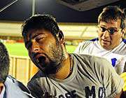 فاجعه در هفته اول ليگ برتر