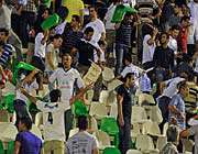 فاجعه در هفته اول ليگ برتر