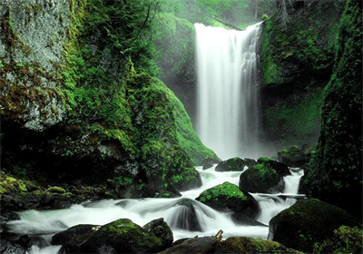 آبشار نوژیان