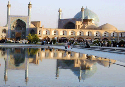 راهنمای سفری متفاوت به اصفهان 