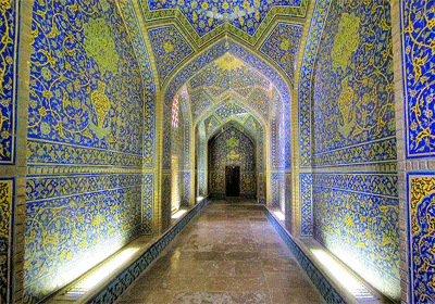 راهنمای سفری متفاوت به اصفهان 