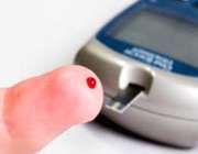 اندازه گیری قند خون در دیابت