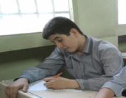 مسائلي مهم تر از قبولي