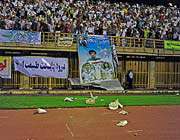 فاجعه در هفته اول ليگ برتر