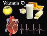 ویتامین د و سلامت قلب