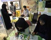 بازدید رئیس جهاد دانشگاهی از بخش دانشگاهی