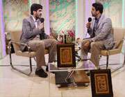 بازدید رئیس جهاد دانشگاهی از بخش دانشگاهی