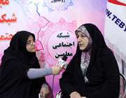 زهره حسینی