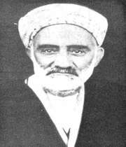 شیخ رجب علی خیاط