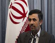 iran’s president mahmoud ahmadinejad 