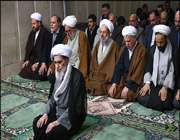 آیت الله مشکینی