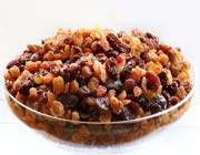 raisins