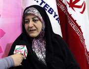 زهره حسینی