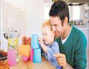anne-baba ve çocuk arasında iletişim 
