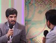 بازدید رئیس جهاد دانشگاهی از بخش دانشگاهی