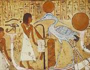 اسرار هنر و تمدن مصر