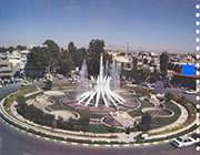 شارستانی قوروه‌