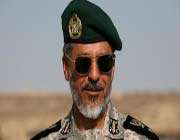 iran’s navy commander rear admiral habibollah sayyari