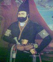 محمدشاه قاجار