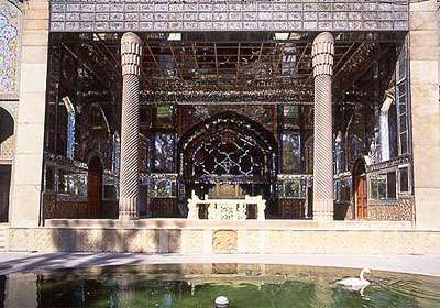 دیدنی‌ترین موزه‌های تهران