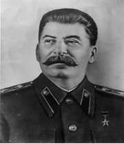 استالین را تیتو کشت؟ 