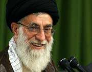 قائد الثورة الإسلامية 