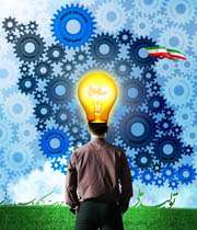طرحی برای پرورش خلاقیت و نوآوری در مدارس