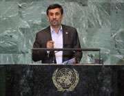صدر احمدی نژاد