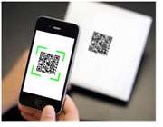 qr-code چیست و چه کاربردی دارد
