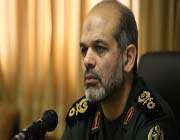 iran’s defense minister brigadier general ahmad vahidi
