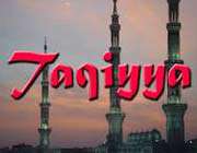 taqiyya